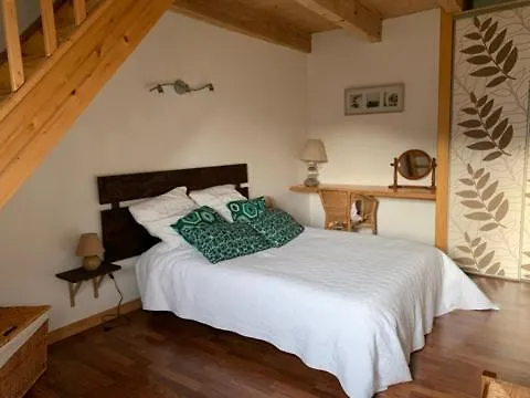 Logis Du Lac A Madic