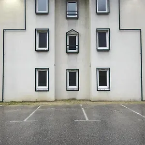 Première Classe Grenoble Nord - Voreppe
